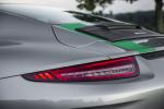 Porsche 911 R 2016 года